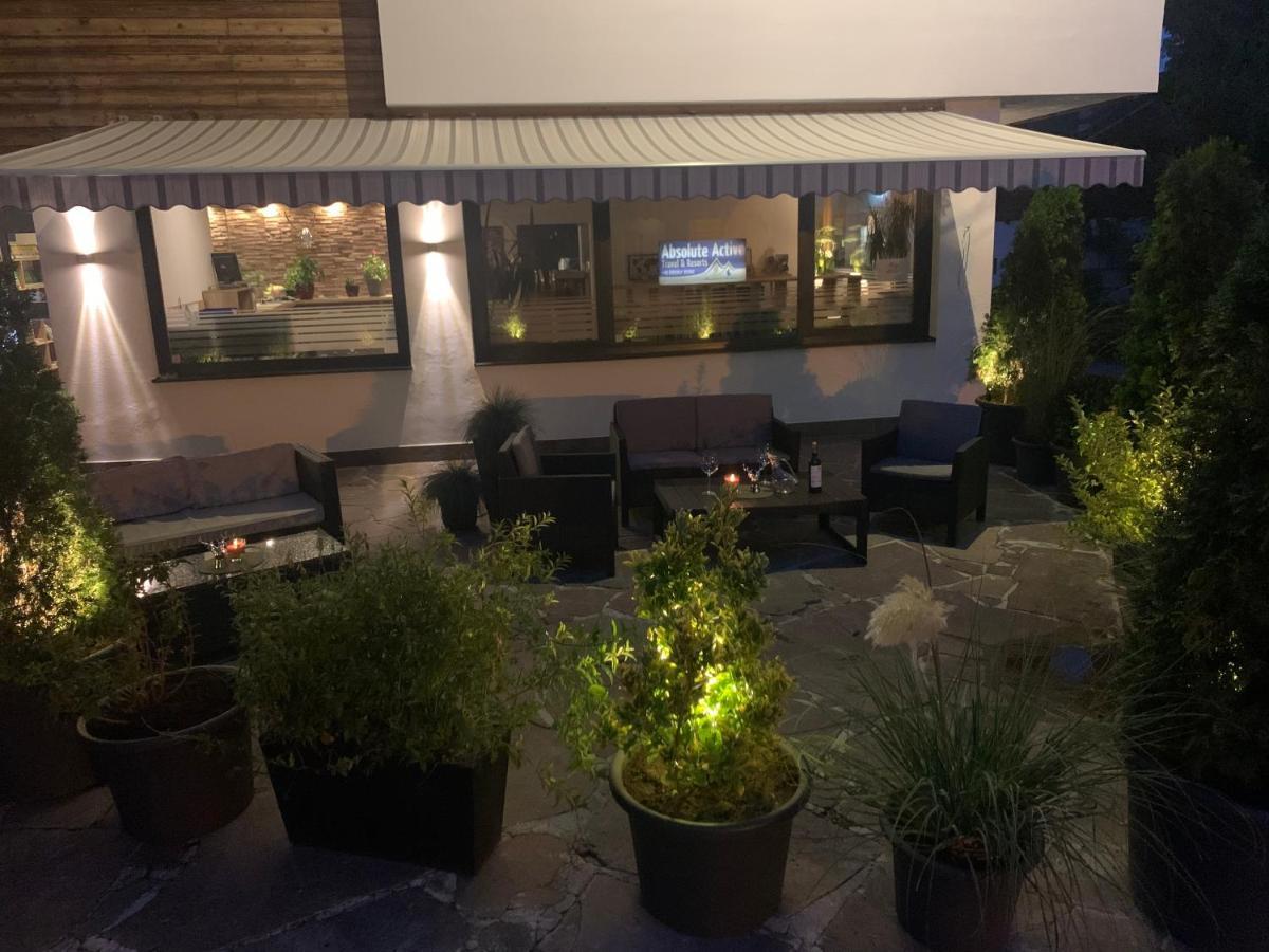 Absolute Active Mountain Resort 蒂罗尔-基希贝格 外观 照片