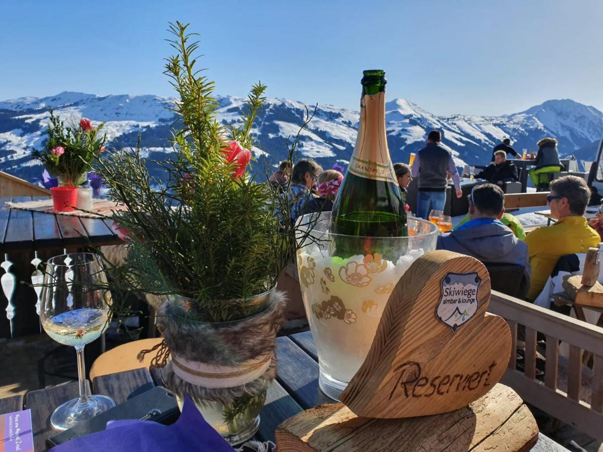 Absolute Active Mountain Resort 蒂罗尔-基希贝格 外观 照片