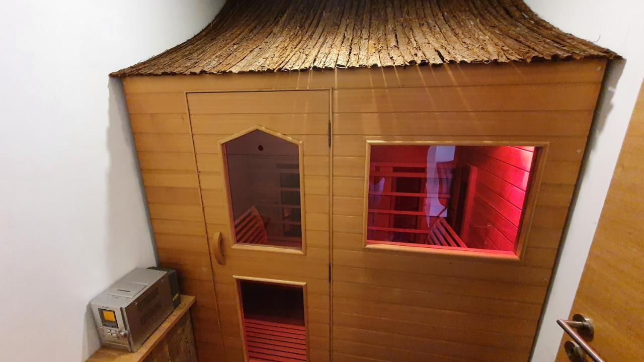 Absolute Active Mountain Resort 蒂罗尔-基希贝格 外观 照片