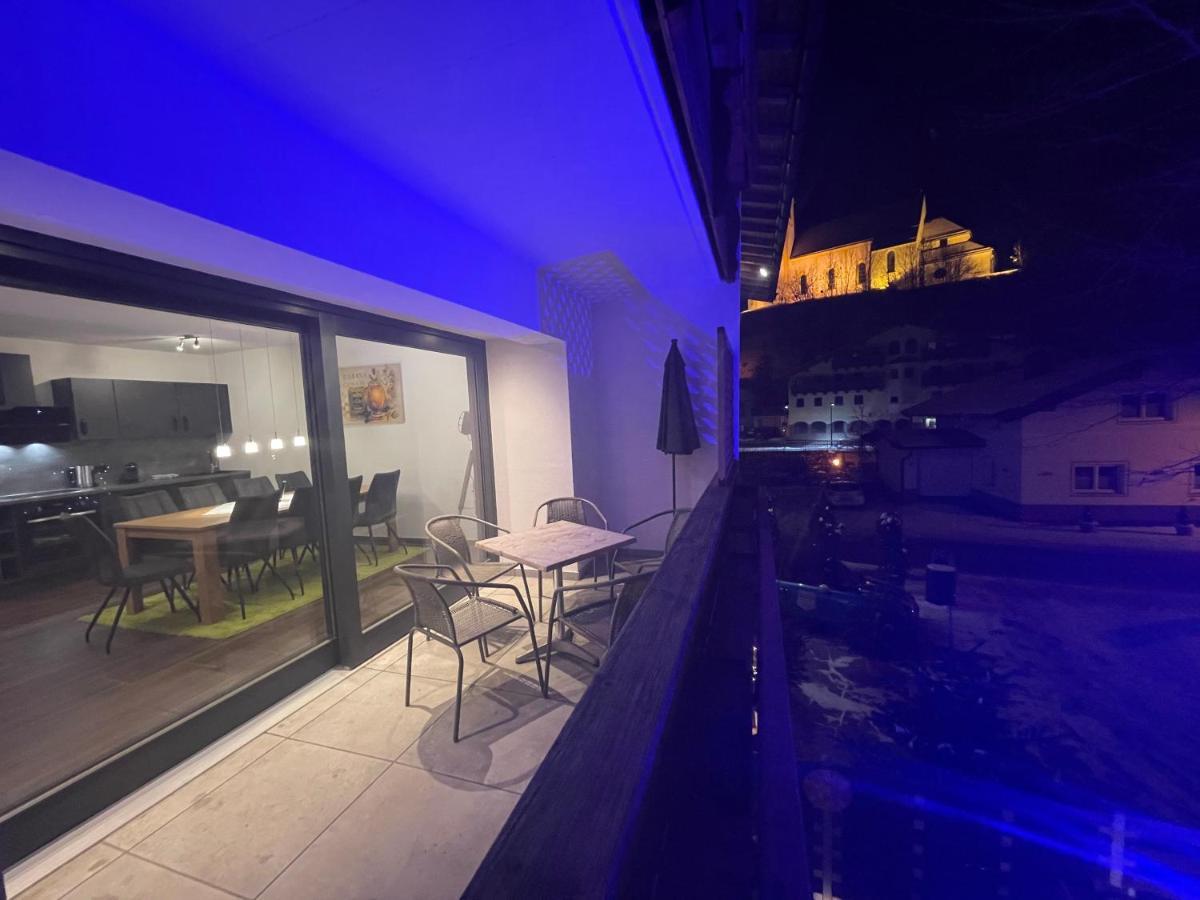 Absolute Active Mountain Resort 蒂罗尔-基希贝格 外观 照片