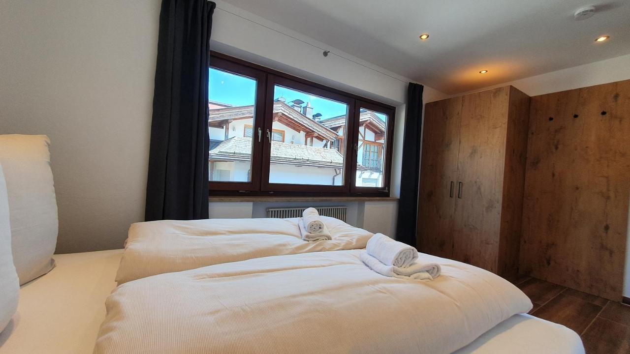 Absolute Active Mountain Resort 蒂罗尔-基希贝格 外观 照片