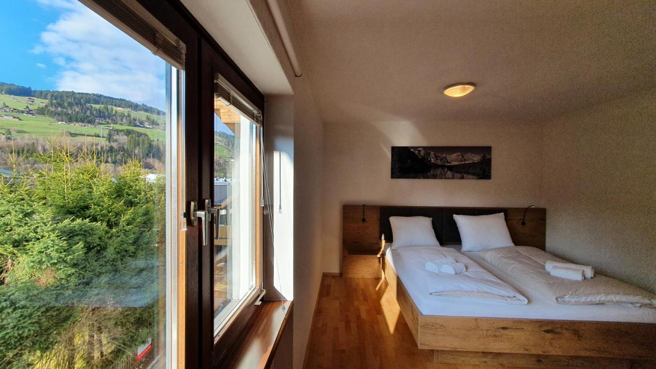 Absolute Active Mountain Resort 蒂罗尔-基希贝格 外观 照片