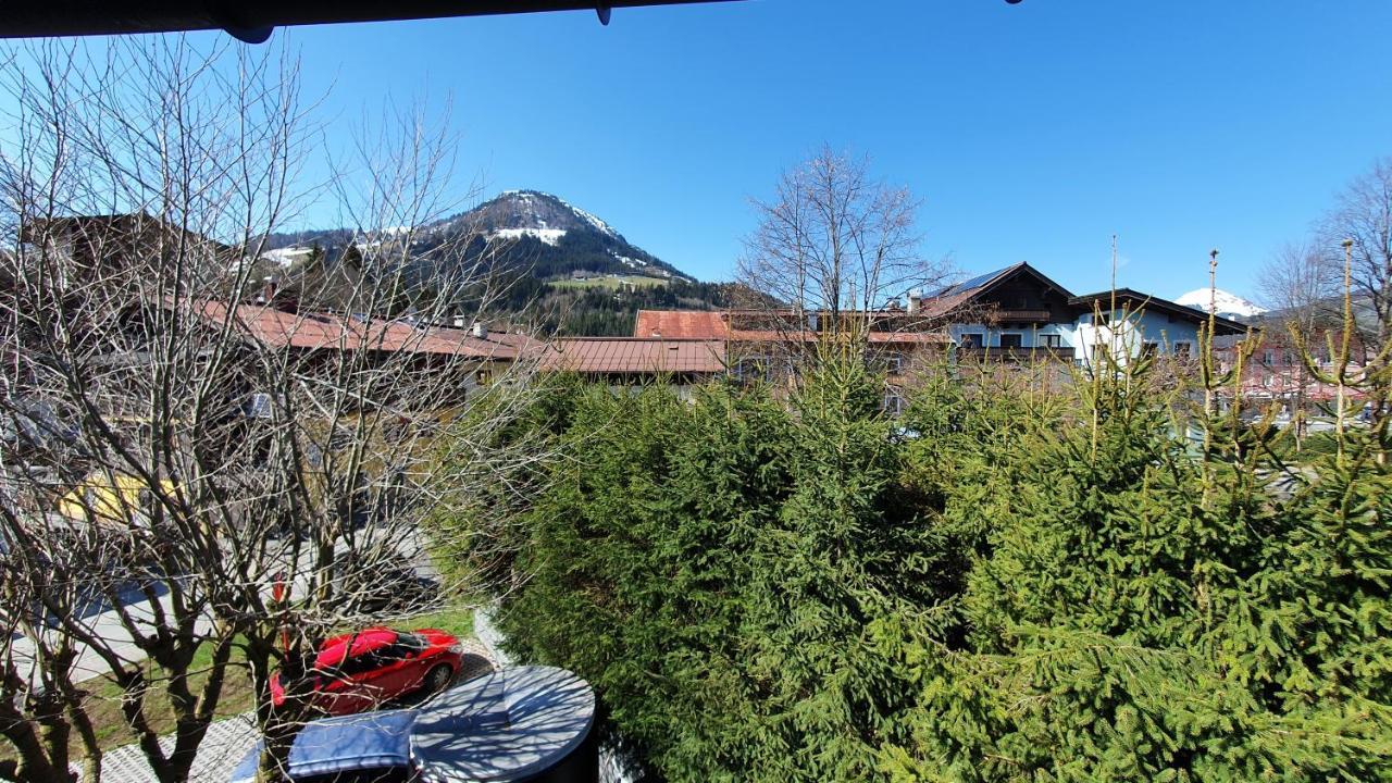 Absolute Active Mountain Resort 蒂罗尔-基希贝格 外观 照片
