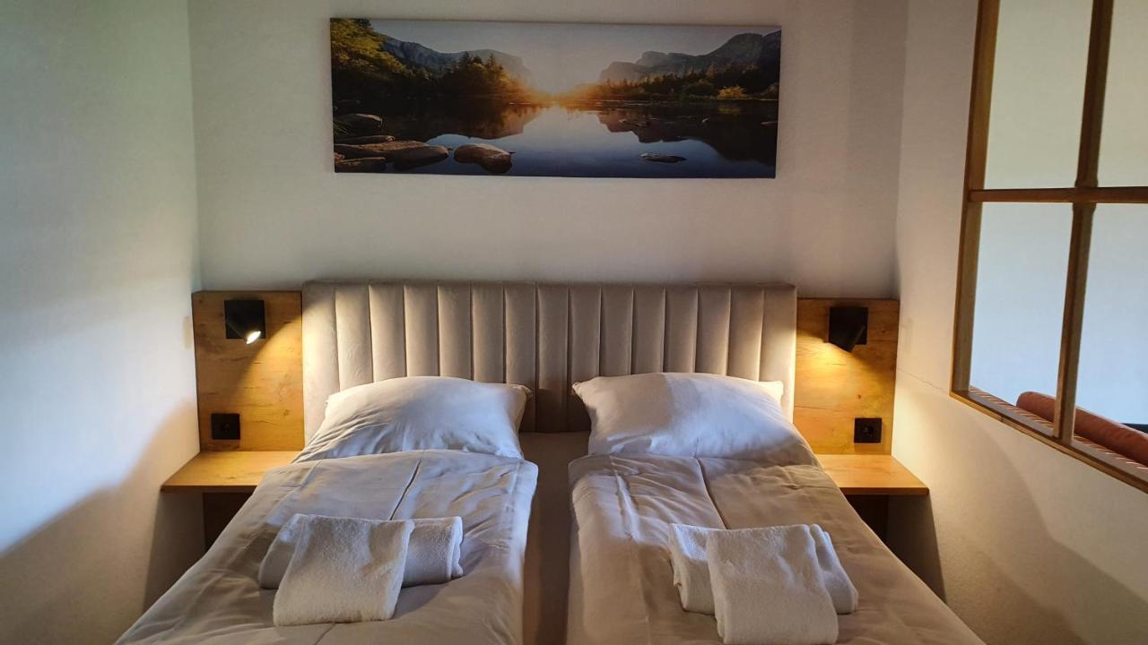 Absolute Active Mountain Resort 蒂罗尔-基希贝格 外观 照片