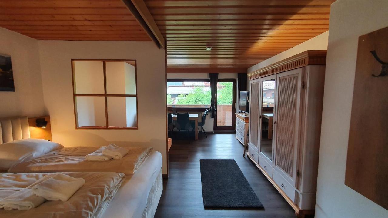 Absolute Active Mountain Resort 蒂罗尔-基希贝格 外观 照片