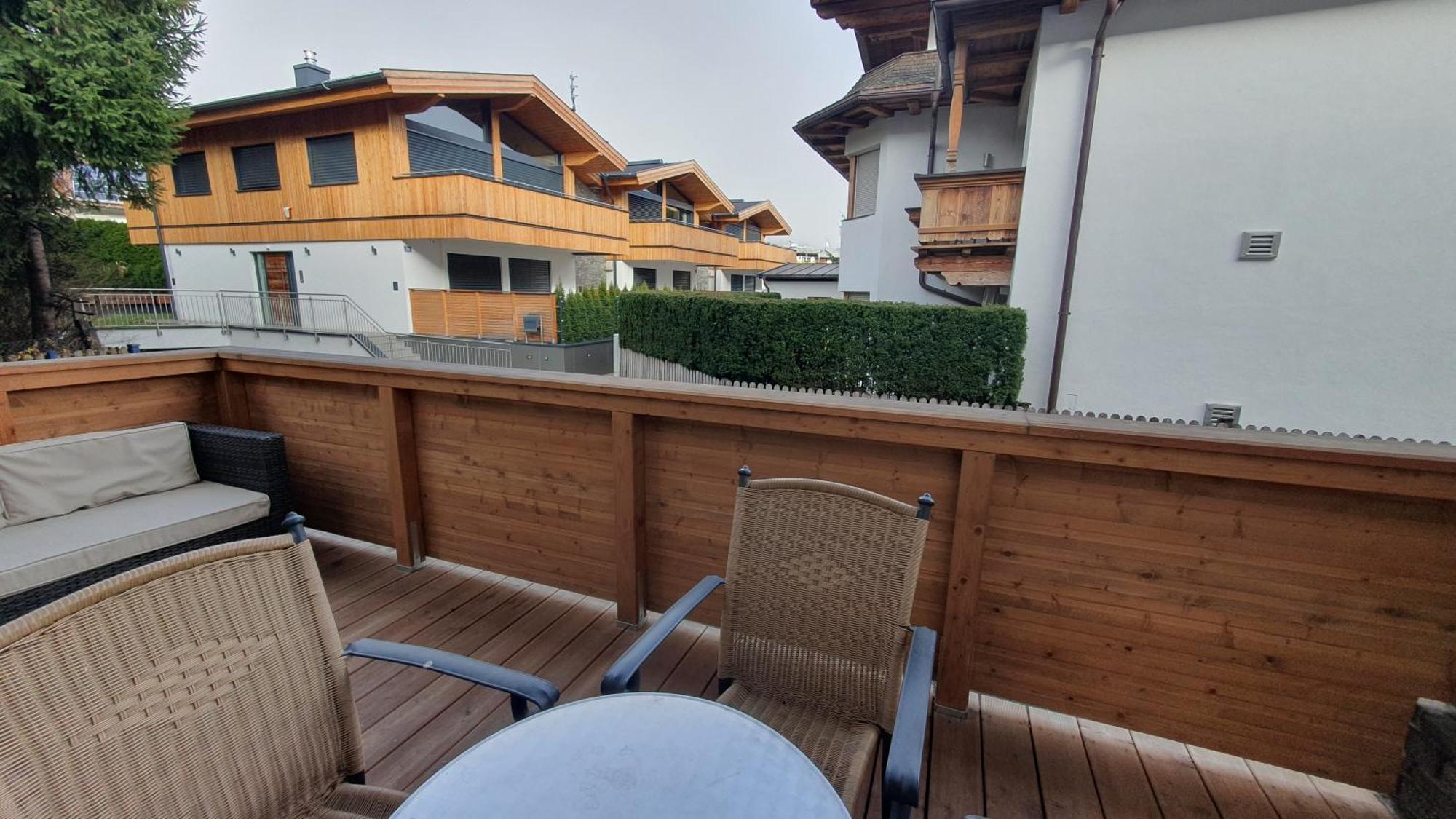 Absolute Active Mountain Resort 蒂罗尔-基希贝格 客房 照片